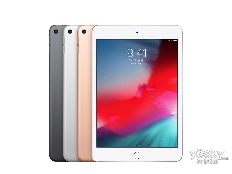 ƻ¿iPad mini(256GB/Cellular)