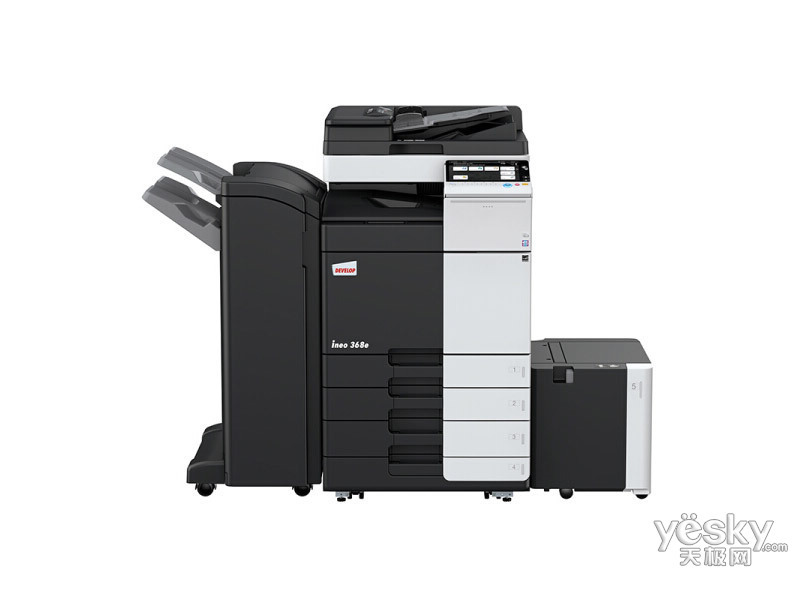 �·�ineo 368e