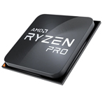 AMD Ryzen 3 PRO 2200G CPU/AMD