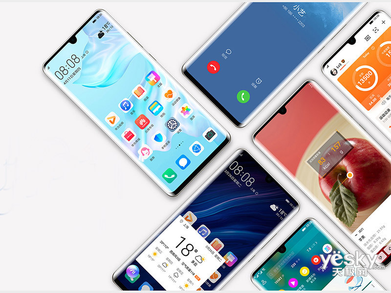 ��ΪP30(8GB/64GB/ȫ��ͨ)