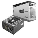 PRIME ULTRA 650 TITANIUM Դ/