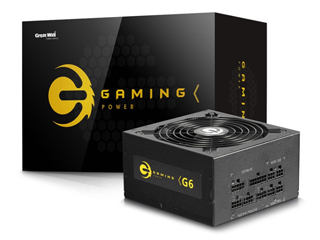 ����G5 GW-ATX550BLͼƬ