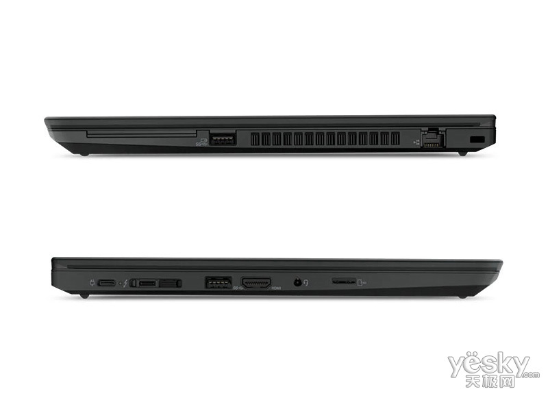ThinkPad T490(20RYA007CD)