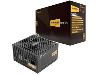 PRIME ULTRA 550 GOLD