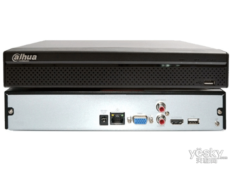 DH-NVR2108HS-HDS3