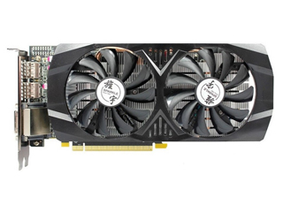 ��� RX 580 4G 2048SP ��׼��ͼƬ