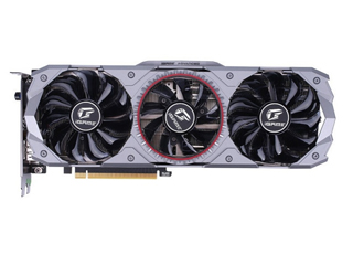 ߲ʺiGame GeForce RTX 2060 AD Special OCͼƬ