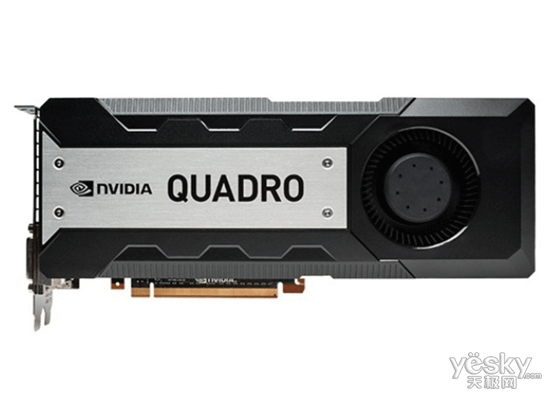 NVIDIA Quadro K6000