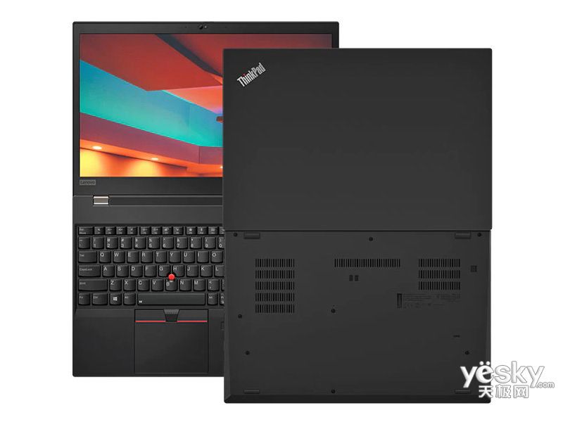 ThinkPad T590(20N40016CD)