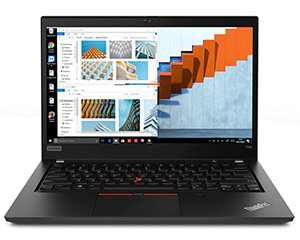 ThinkPad T490(20N2A000CD)