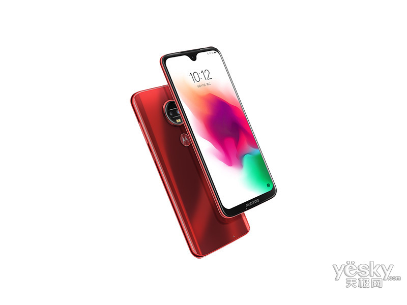 Moto G7 Plus(6GB/128GB/ȫ��ͨ)