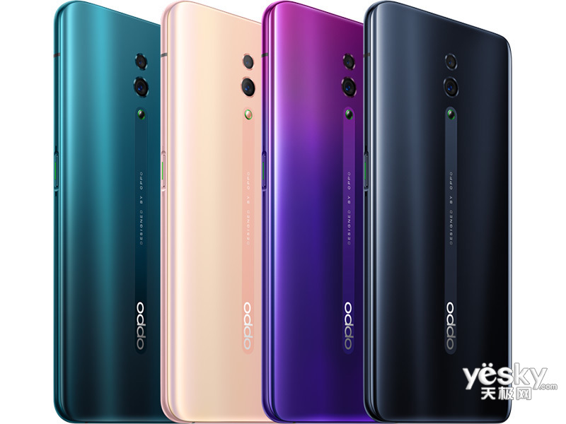 OPPO Reno(6GB/256GB/��׼��/ȫ��ͨ)
