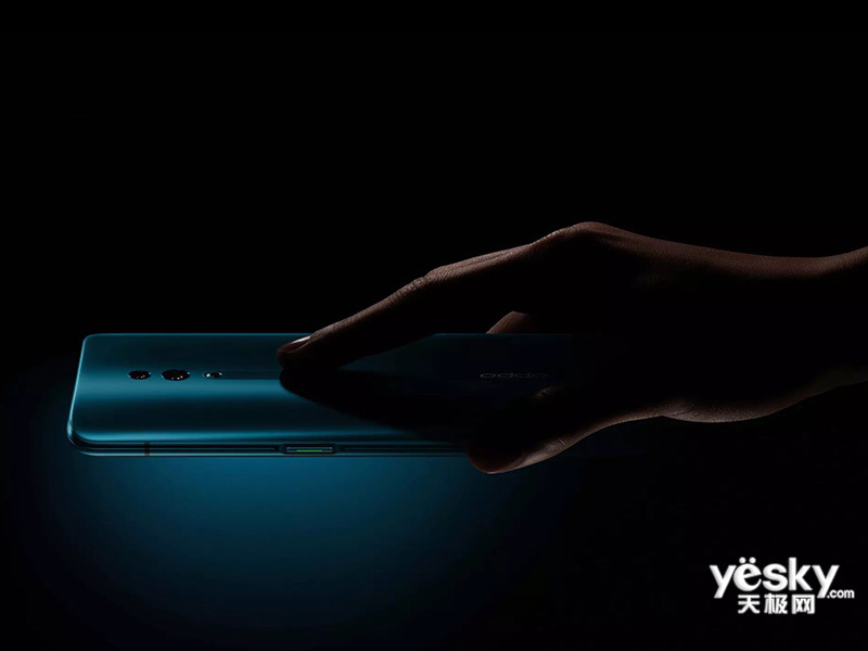 OPPO Reno(6GB/256GB/��׼��/ȫ��ͨ)