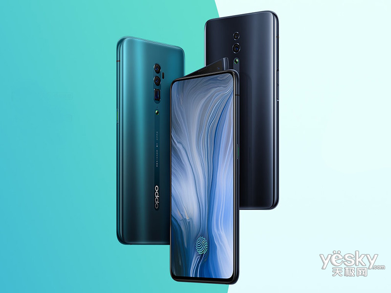 OPPO Reno(6GB/256GB/��׼��/ȫ��ͨ)