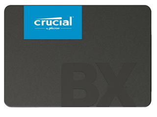 Ӣ�BX500 SATA3(120GB)ͼƬ