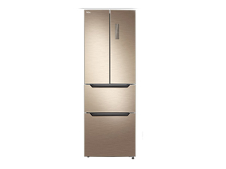 TCL BCD-256WEZ50