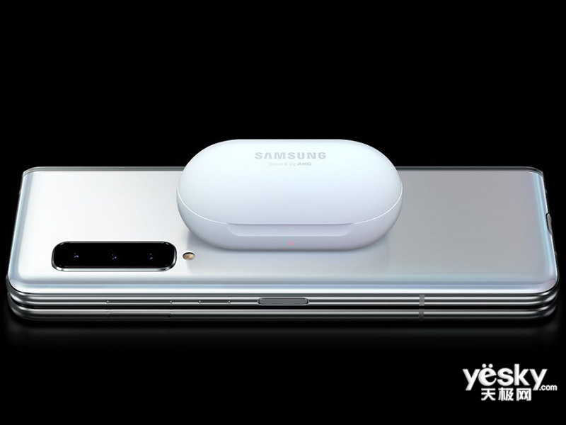 ����Galaxy Fold 5G��
