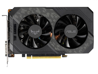 ˶TUF-GTX 1660Ti-O6G-GAMINGͼƬ