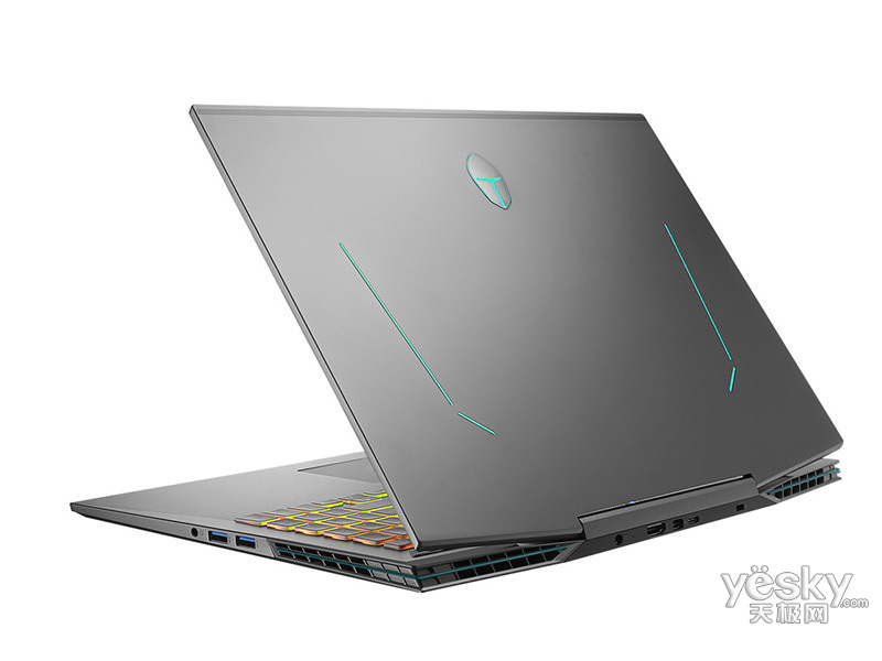 雷神911 pro钛空版(i7 9750h/rtx 2080/16gb/1tb 1tb)