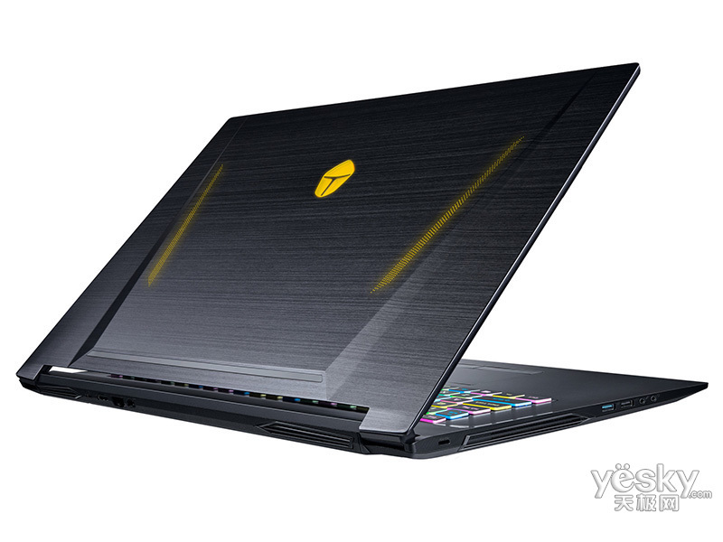 雷神911 plus(i7 9750h/8gb/512gb/60hz)