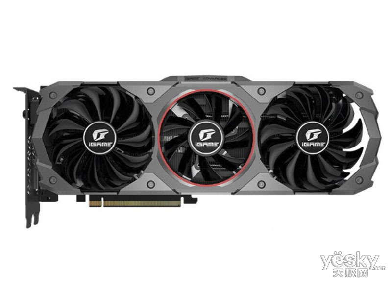 ߲ʺiGame GeForce GTX 1660 Advanced OC 6G