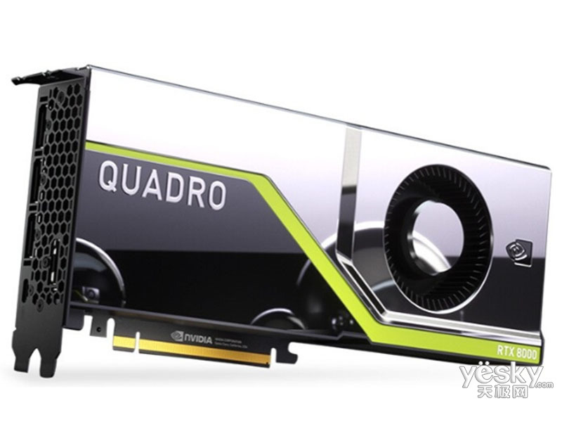 ��̨Quadro RTX 8000