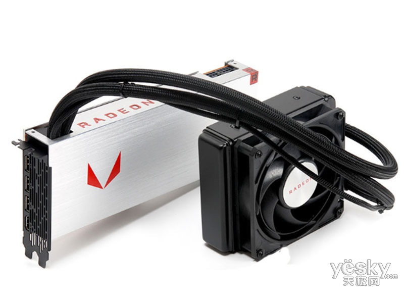 Ѷ��RX Vega 64 ˮ���