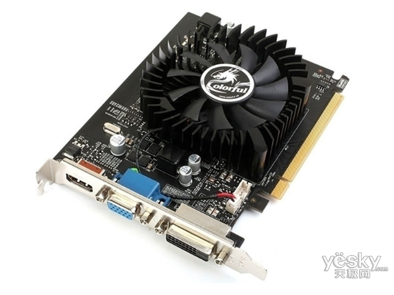 �߲ʺ�GT730K �ƽ��-2GD5