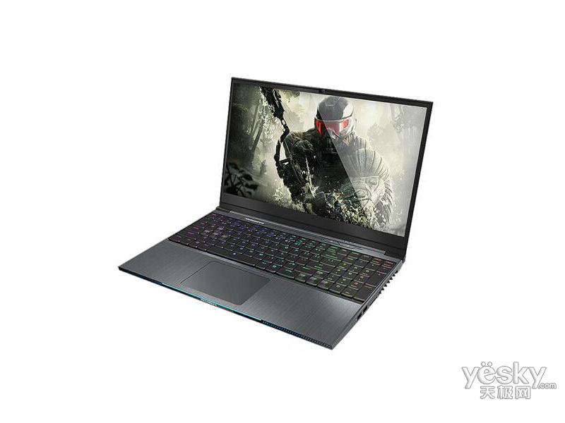 еZ2-G(i7 9750H/16GB/1TB)