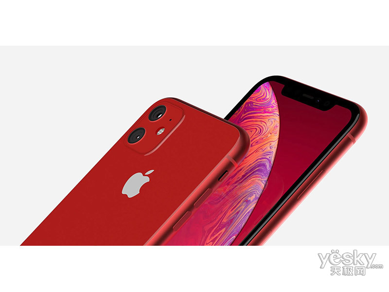 ƻ�� iPhone XR 2019