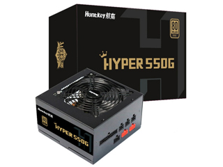 HYPER 550G