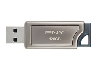 PNY PRO Elite(128GB)