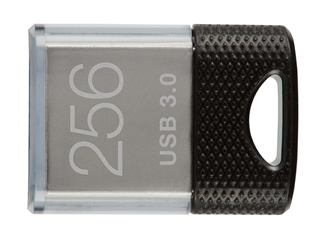 PNY Elite-X FitU(256GB)