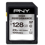 PNY High Performance U1 SDXC洢(128GB) 濨/PNY