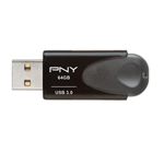 PNY Turbo Attache 4(64GB) U/PNY