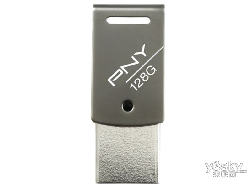 PNY DULEY ˫ͷUSB 3.1 OTG�ֻ�U��(128GB)