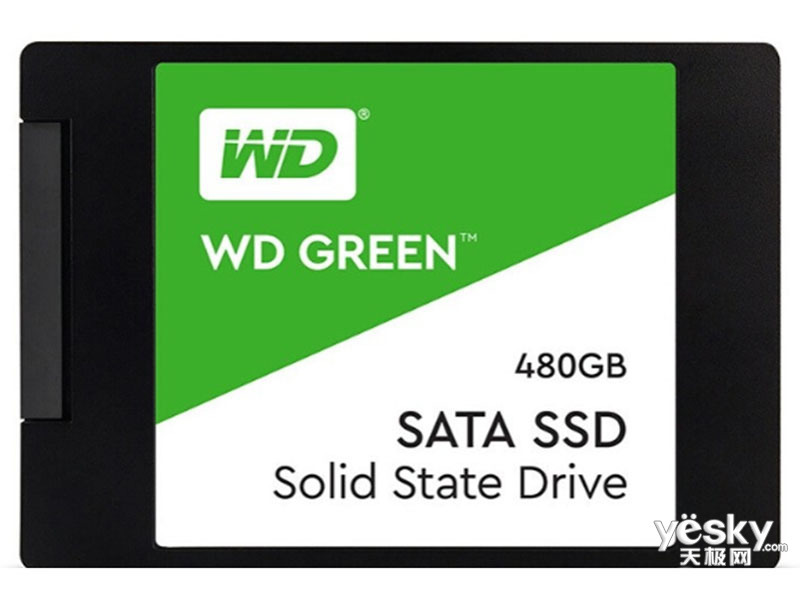 ��������WDS480G2G0A