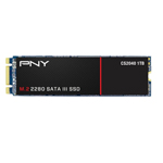 PNY CS2040 M.2 2280 SATA3 SSD(1TB) ̬Ӳ/PNY