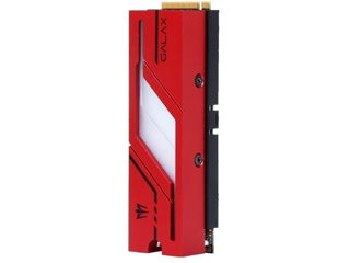 ӰGAMER M.2 480G RGB