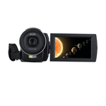 欧达HDV-F5 数码摄像机/欧达