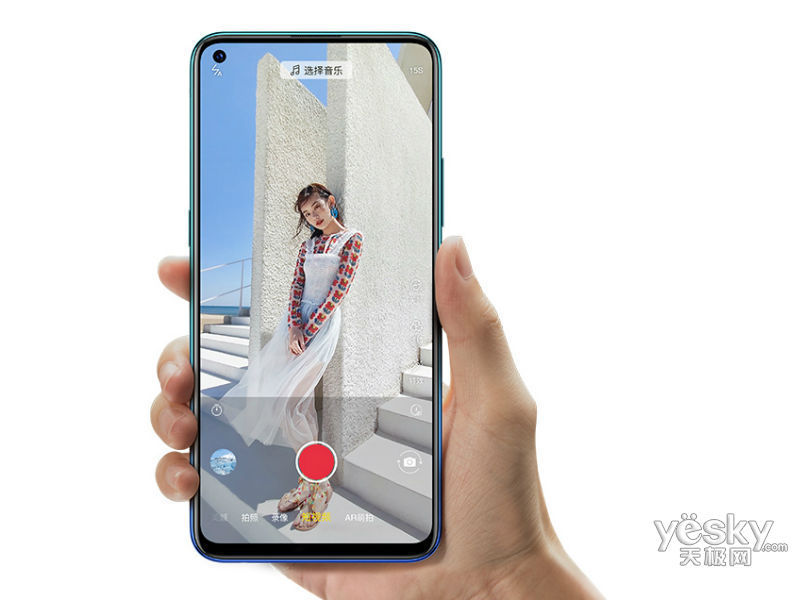 vivo Z5x(4GB/64GB/ȫ��ͨ)