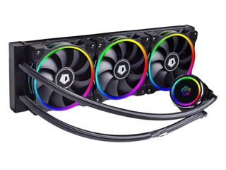 ID-COOLING ZOOMFLOW 360