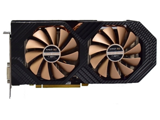 Ѷ��RX 590 8G �����ͼƬ