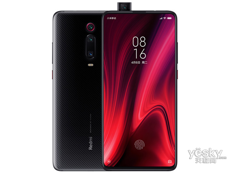 С�׺���K20(6GB/128GB/ȫ��ͨ)