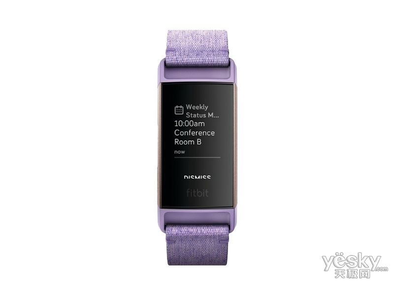 Fitbit Charge 3˶