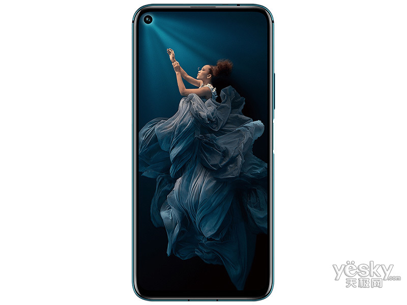 ��ҫ20 PRO(8GB/128GB/ȫ��ͨ)