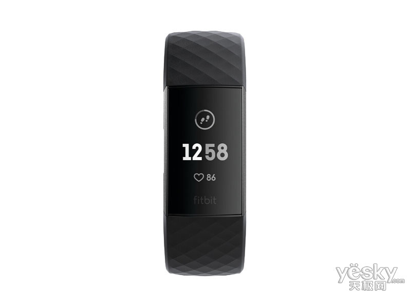 Fitbit Charge 3ͨ