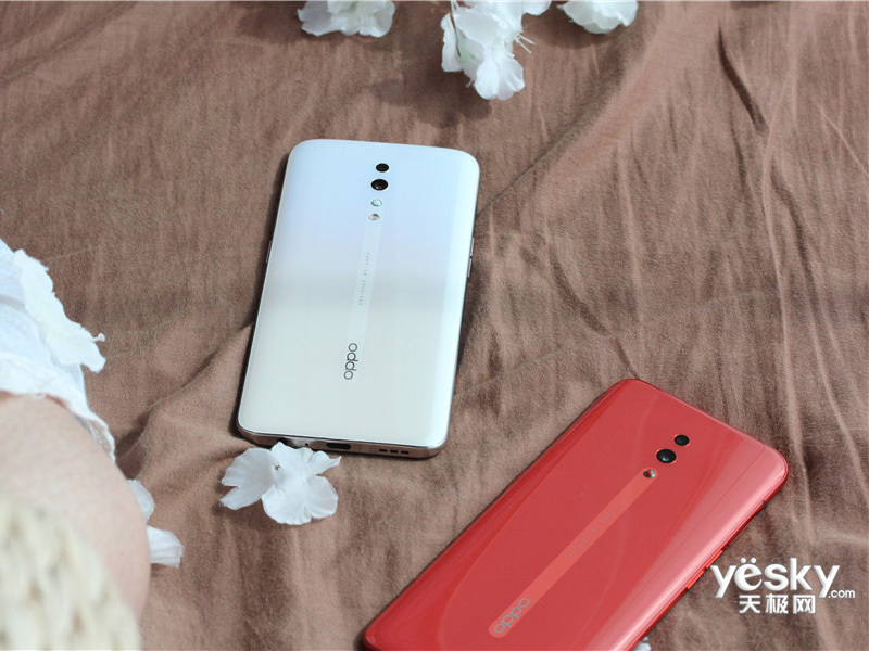 OPPO Reno(6GB/256GB/��׼��/ȫ��ͨ)