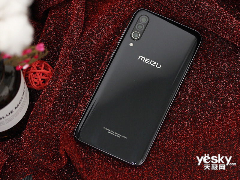 魅族16xs6gb64gb全网通