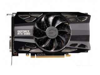 EVGA RTX 2060 XC GAMINGͼƬ